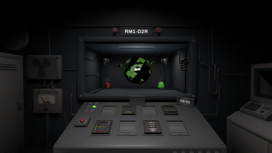 Keep It Contained screenshot