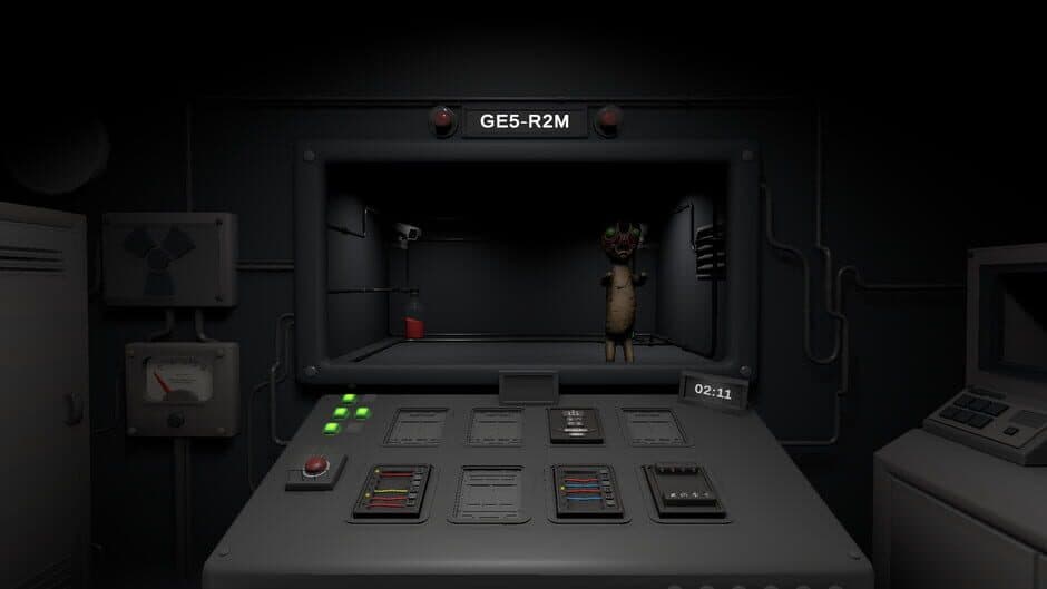 Keep It Contained screenshot