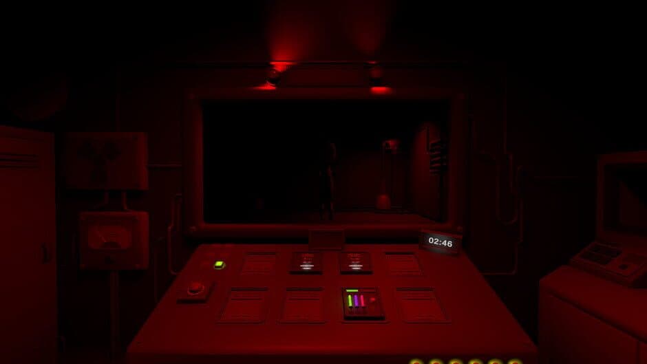 Keep It Contained screenshot