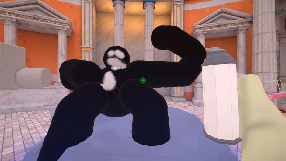 Bust Buddies screenshot