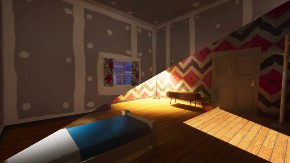 Crazy Hotel Together screenshot