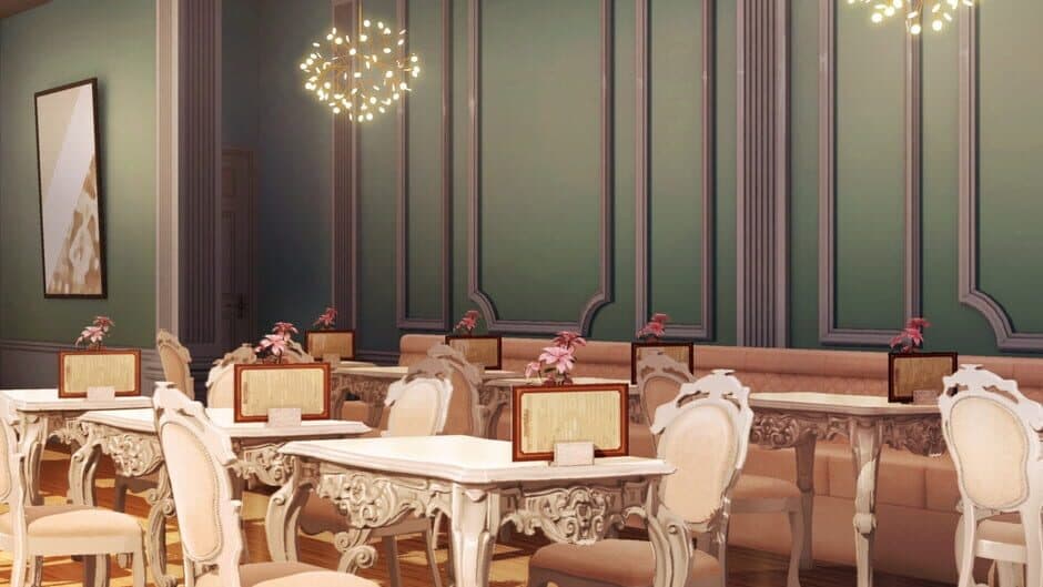 Deluge: Raintime screenshot