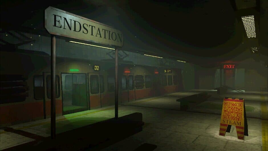 Endstation screenshot