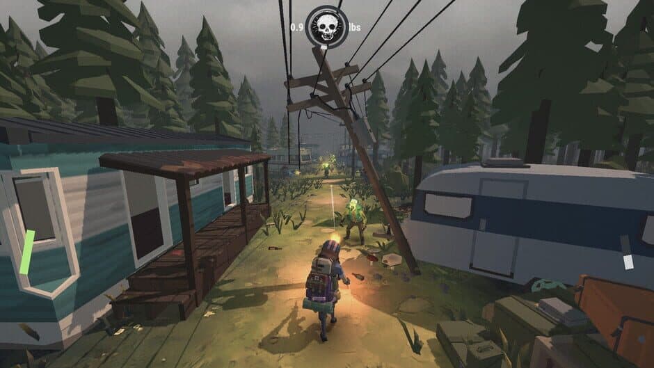 Dead Bit screenshot