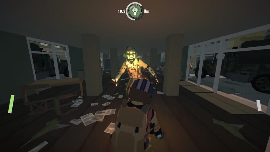Dead Bit screenshot