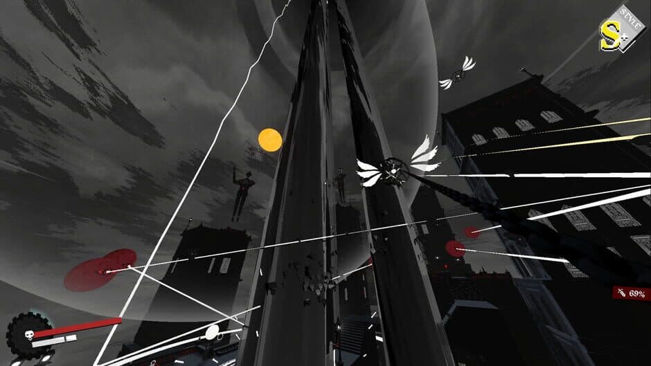 Bullet Chain: Vessels screenshot