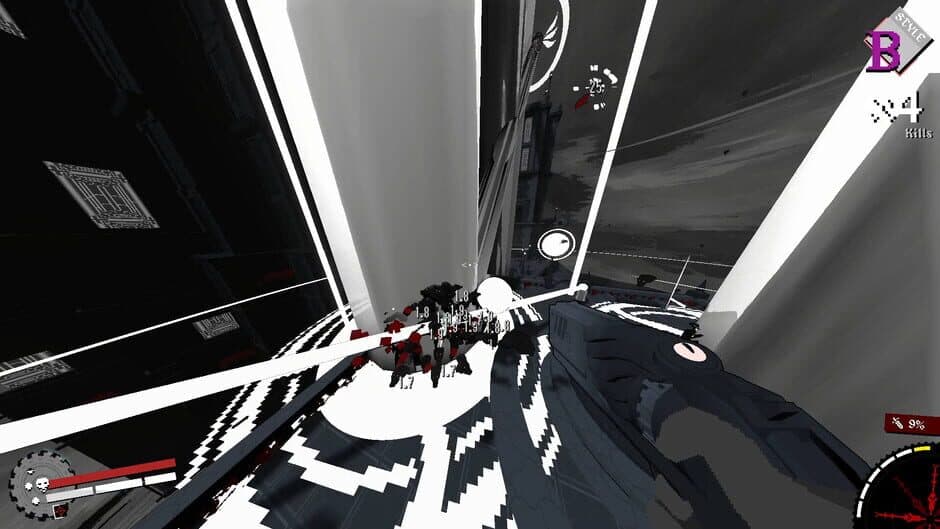 Bullet Chain: Vessels screenshot