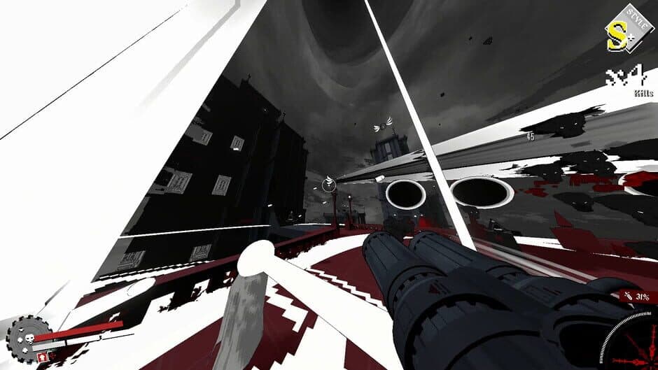 Bullet Chain: Vessels screenshot