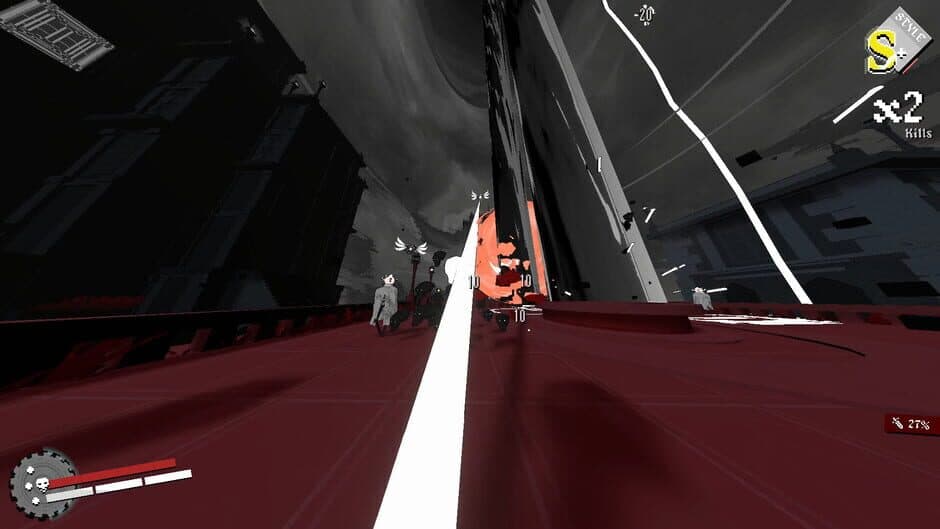 Bullet Chain: Vessels screenshot