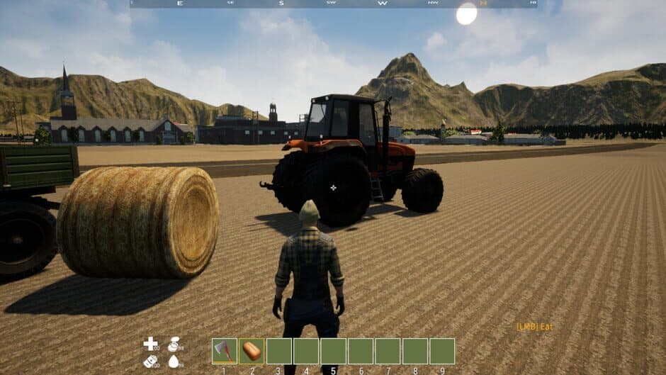 Smart Farm screenshot