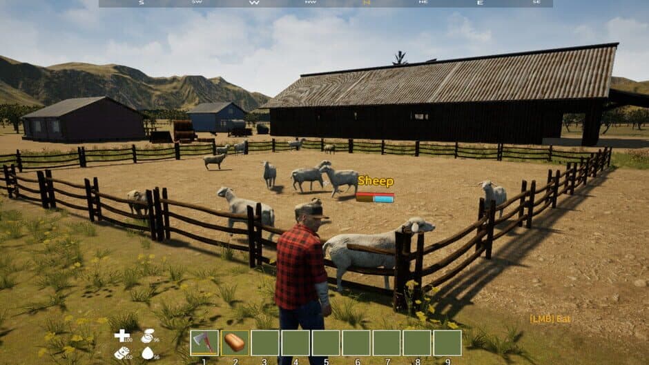 Smart Farm screenshot