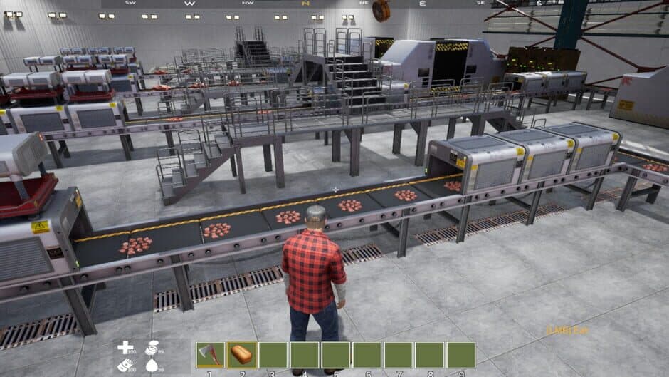 Smart Farm screenshot