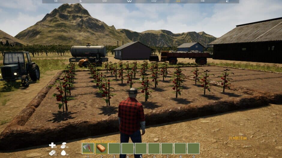 Smart Farm screenshot
