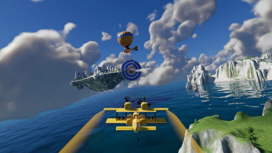 Wings of Aviora screenshot