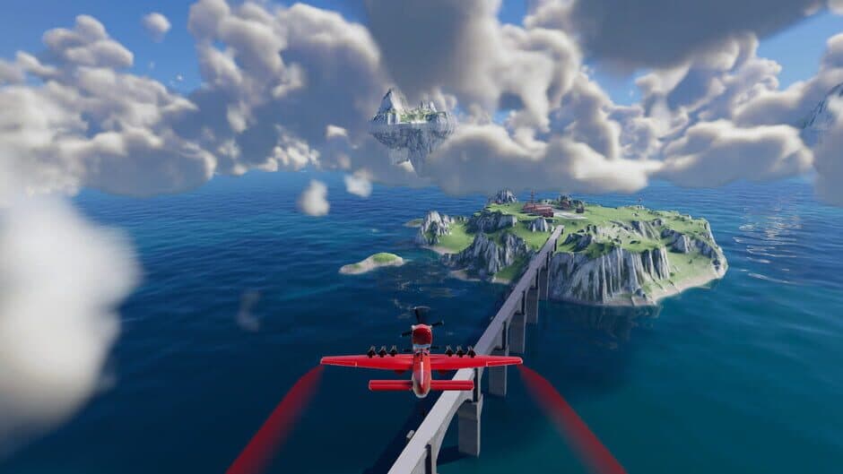 Wings of Aviora screenshot