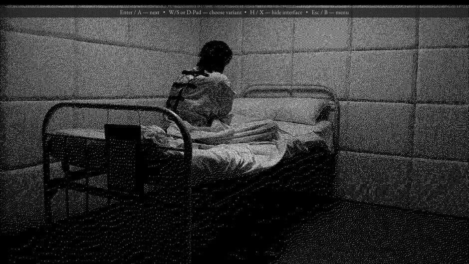 The Day That Wasn't screenshot