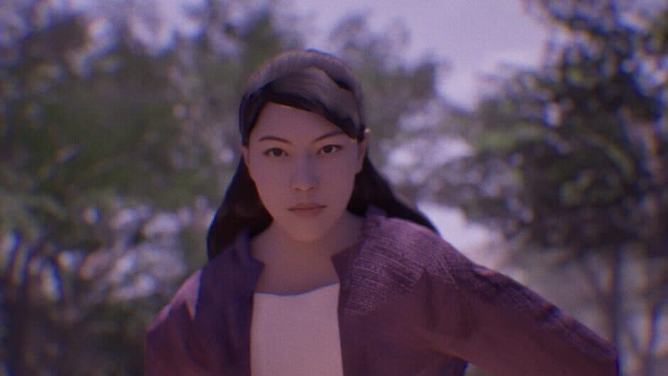 Halu: The Fish screenshot