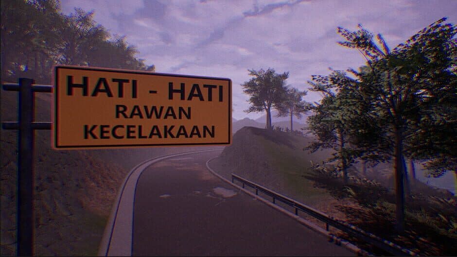 Halu: The Fish screenshot