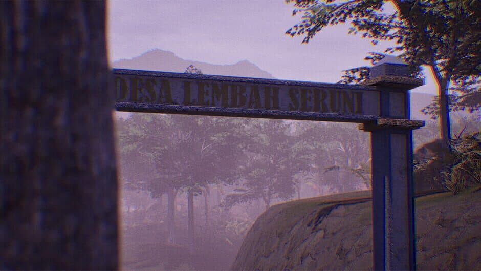 Halu: The Fish screenshot