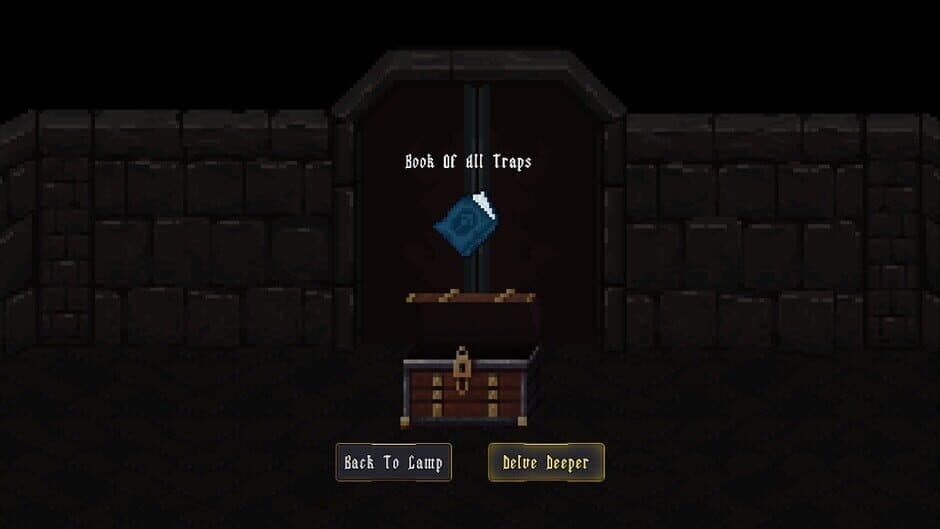 Dungeon-Doku screenshot