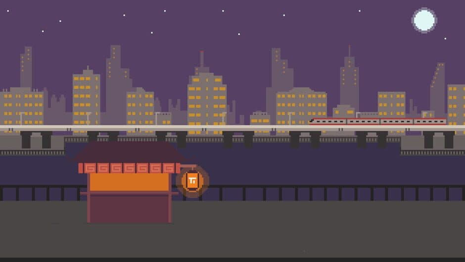 Midnight Ramen Shop screenshot