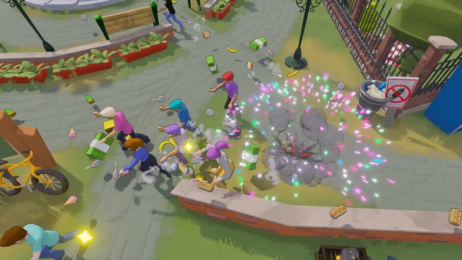 Do a Crime screenshot