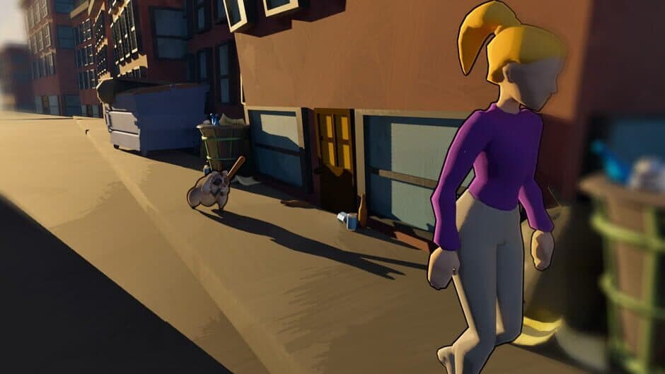 Do a Crime screenshot