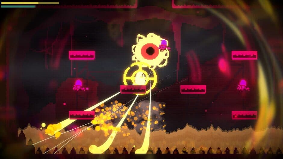 Eggventure screenshot