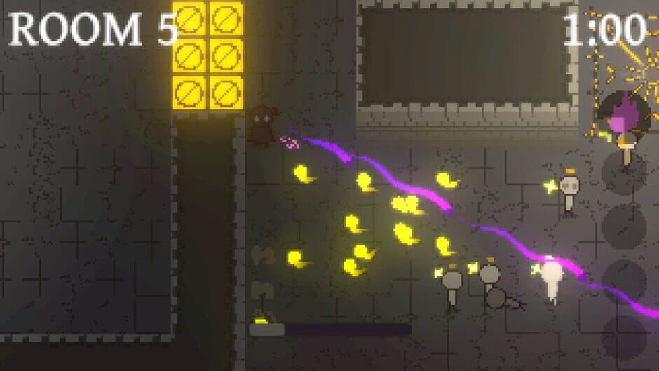 Negative Time screenshot