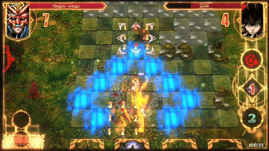 Soul Card Duel screenshot