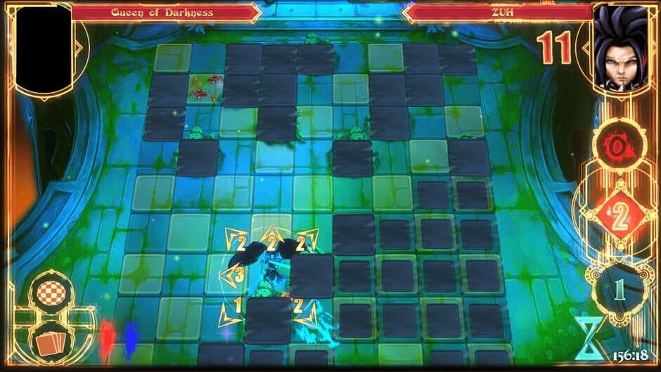 Soul Card Duel screenshot