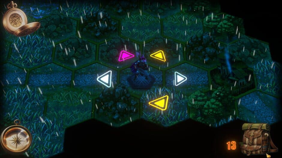 Soul Card Duel screenshot