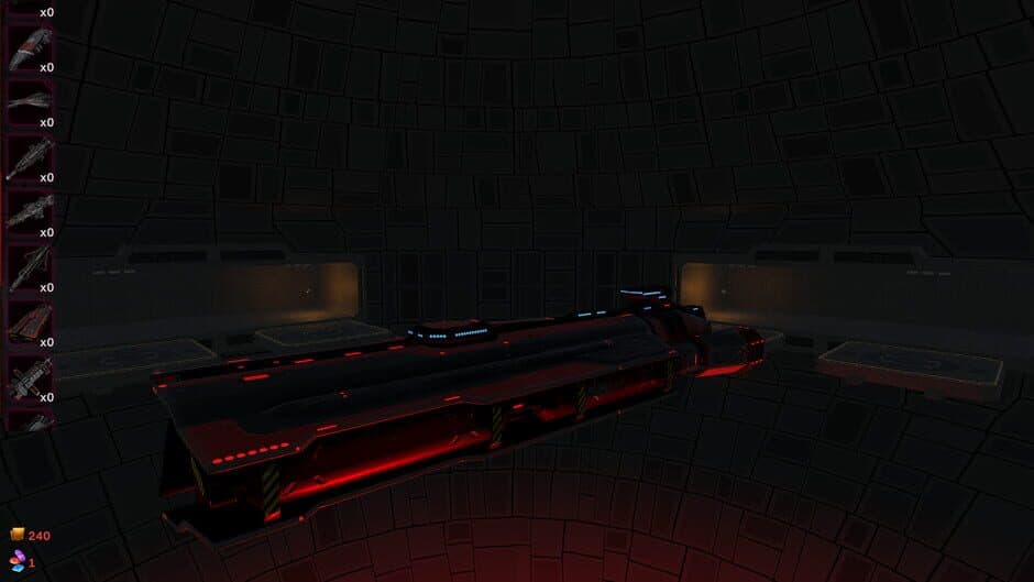 Stellar Industrialist screenshot