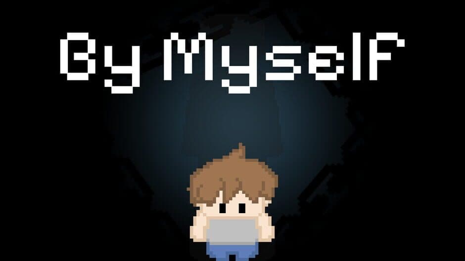 By Myself screenshot