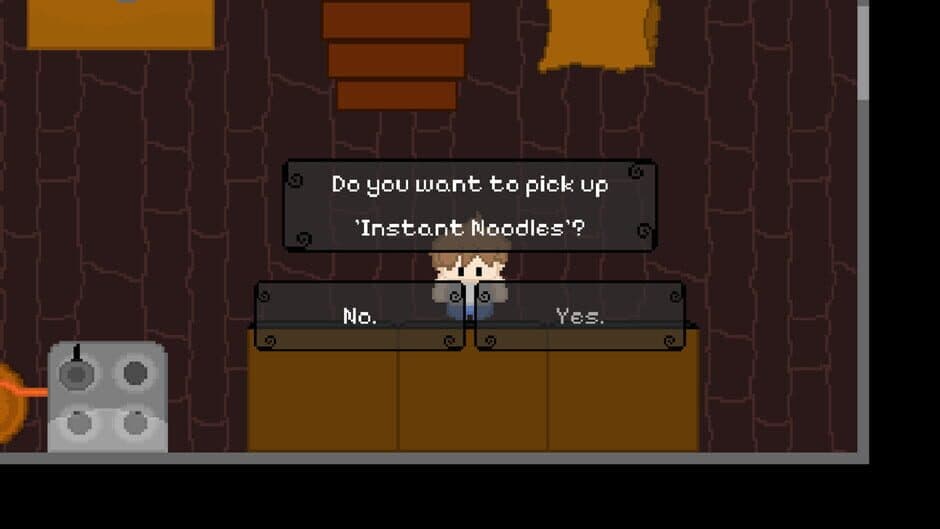 By Myself screenshot