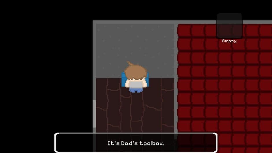 By Myself screenshot