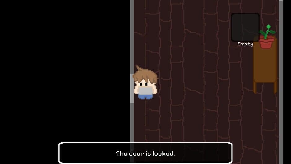 By Myself screenshot