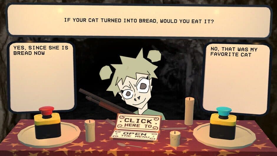 Girl With Gun screenshot