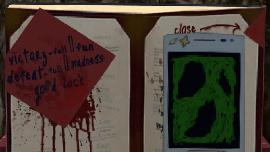 Girl With Gun screenshot