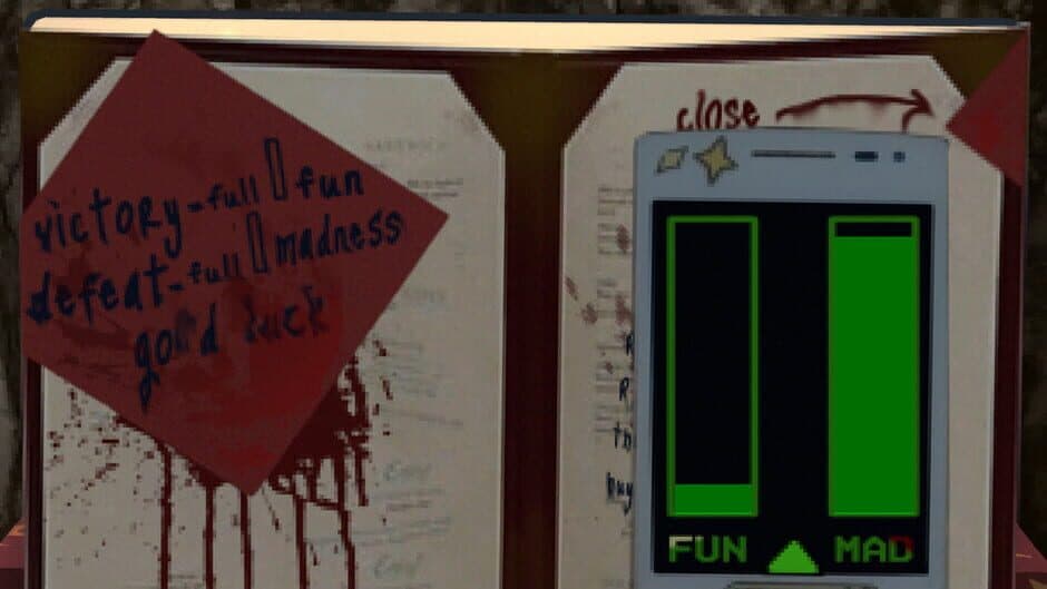 Girl With Gun screenshot