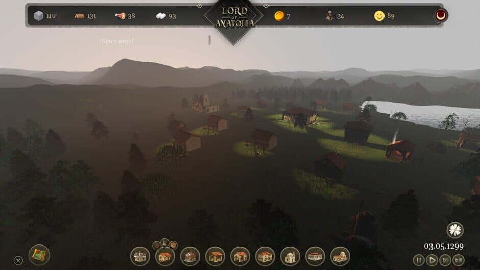Lord of Anatolia screenshot