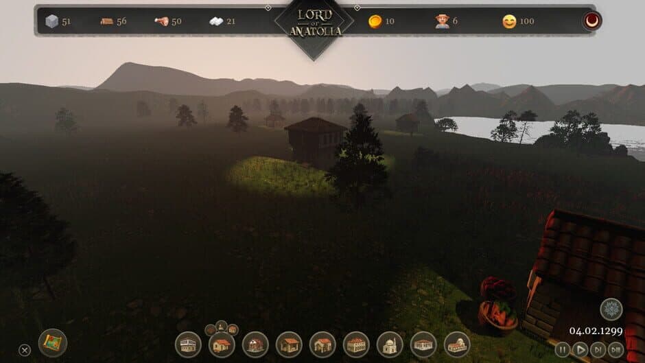 Lord of Anatolia screenshot