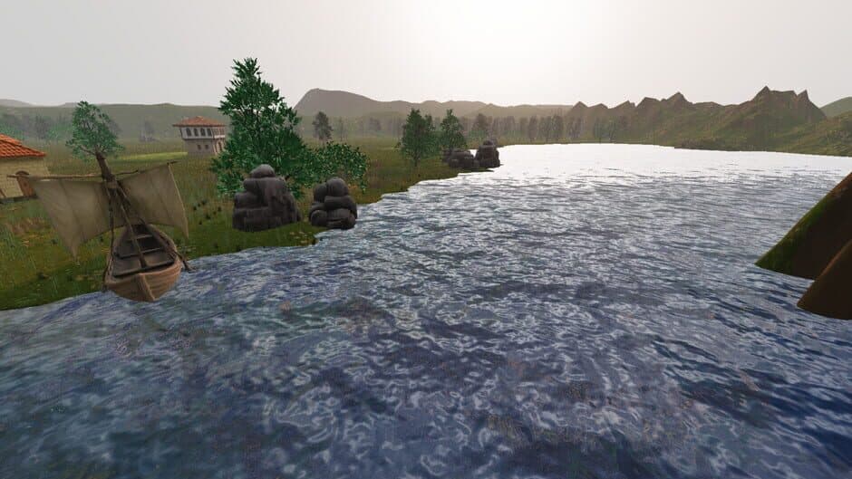 Lord of Anatolia screenshot