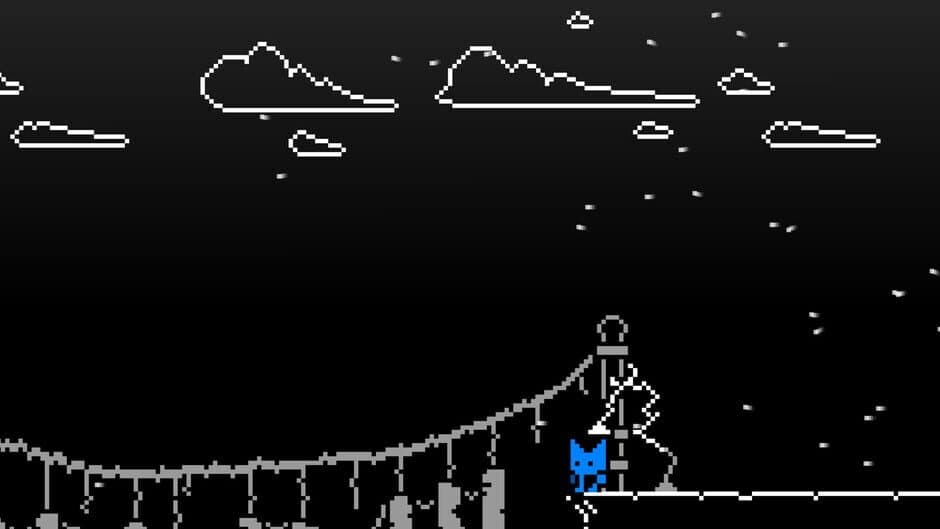 The Last Sigh(t) screenshot