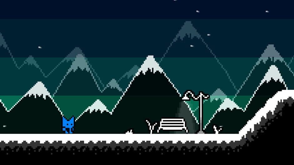 The Last Sigh(t) screenshot