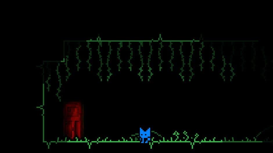 The Last Sigh(t) screenshot