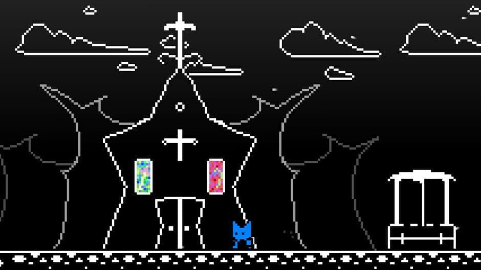 The Last Sigh(t) screenshot