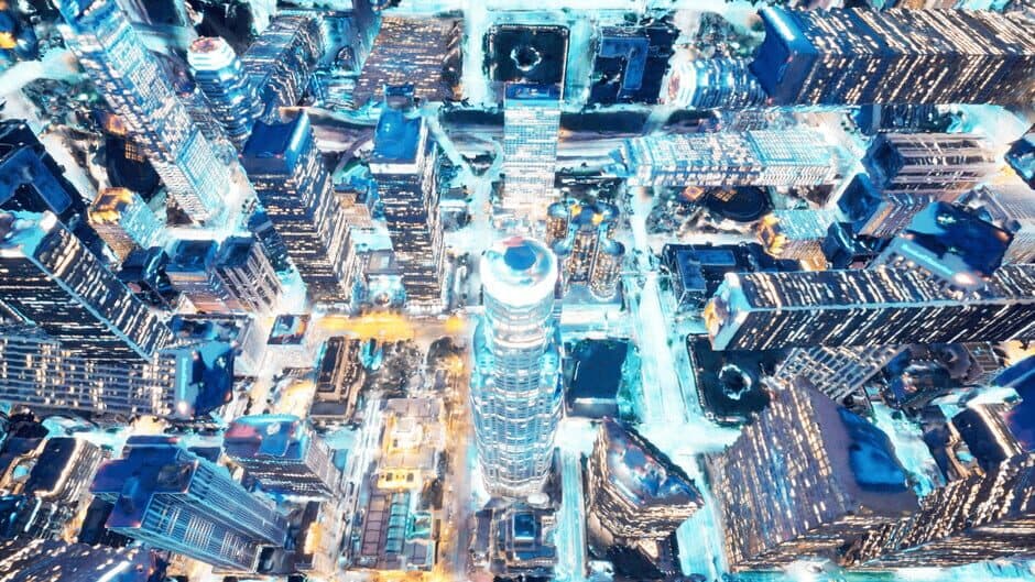 Where the Hell Am I? screenshot