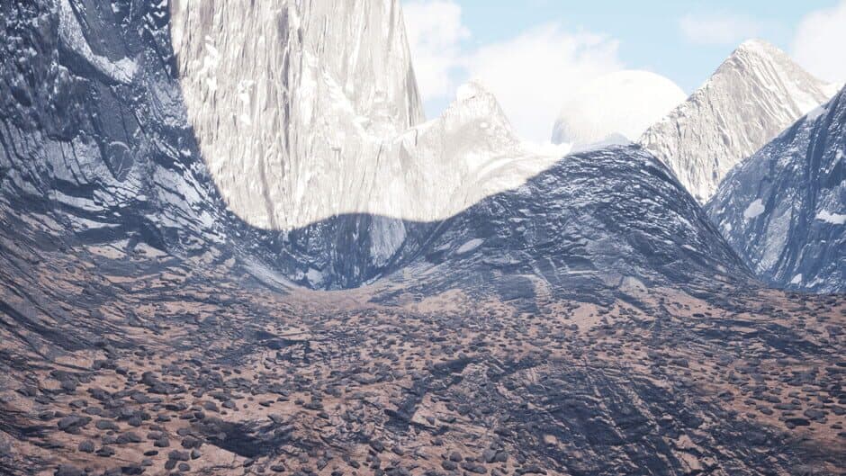 Where the Hell Am I? screenshot