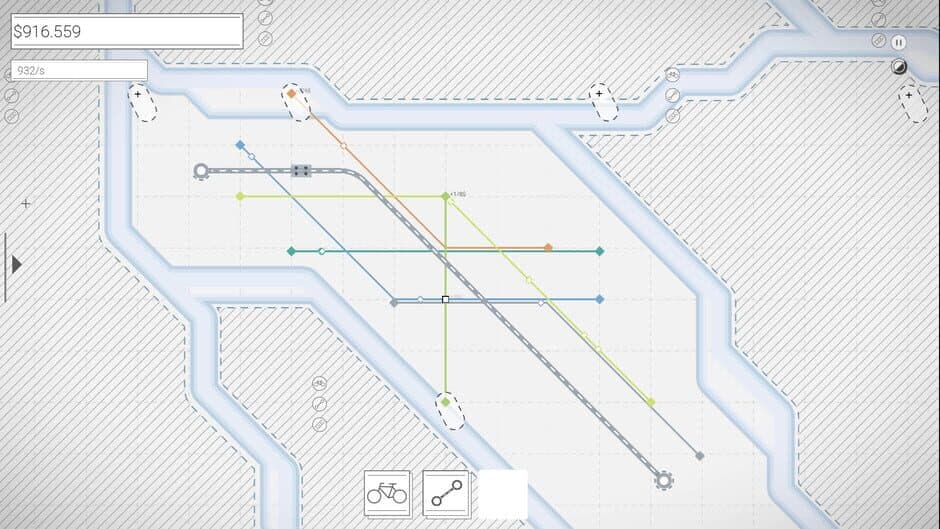 Idle Ways screenshot